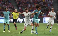 Arsenal giành chiến thắng ấn tượng trước PSG tại ICC 2018