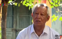 Điều ước thứ 7: Xúc động chuyện người lính 30 năm tìm kiếm kỷ vật đồng đội