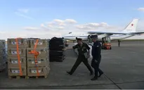 Nga và phương Tây bất đồng về kế hoạch tái thiết Syria