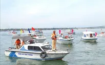 TP.HCM tăng cường xử lý sai phạm đường thủy