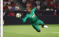 Tân binh lão tướng khẳng định chỉ tới Man Utd để giành vị trí số 1