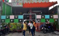 Vụ bạo hành trẻ ở Bình Chánh, TP.HCM: Gia đình cháu bé gửi đơn cầu cứu