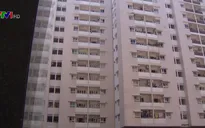 Dai dẳng "cuộc chiến" phí bảo trì chung cư: Đâu là giải pháp?