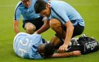 Pep Guardiola lo lắng cho tân binh đắt giá của Man City