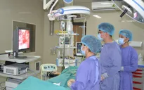 Áp-xe ruột thừa: Bệnh lý không thể coi thường