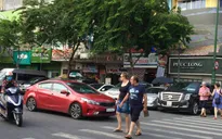 Những lưu ý về quy định thu phí đỗ xe dưới lòng đường tại TP.HCM