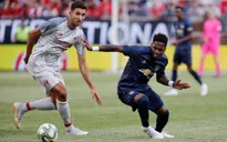 "Hàng hớ" Man Utd bất ngờ được Solskjaer khen nức lời