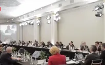 G20 kêu gọi thúc đẩy hệ thống thương mại đa phương