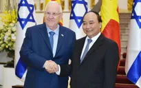 25 năm thiết lập quan hệ ngoại giao Việt Nam – Israel: Thành tựu và cơ hội