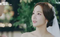 Park Min Young hạnh phúc với kết phim Thư ký Kim sao thế?