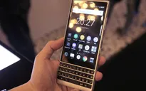Blackberry KEY2 ra mắt tại Việt Nam, giá 16,9 triệu đồng