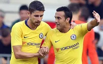 Giao hữu ICC 2018: Pedro để lại ấn tượng trong chiến thắng của Chelsea trước Inter Milan