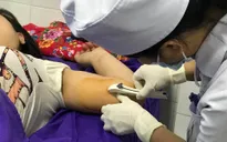 Quảng Ninh: Triển khai kỹ thuật cấy que tránh thai và đặt vòng tránh thai