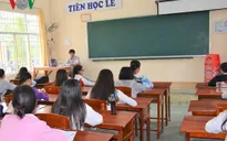 Cà Mau sẽ cắt hợp đồng với hơn 1.400 giáo viên