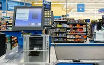 Walmart gắn thiết bị ghi âm trong cửa hàng để tăng năng suất lao động của nhân viên