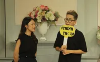 Khánh Vy - Osad: “Chúng em trông cũng đẹp đôi thật!”