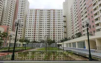 30 hộ dân đồng ý nhận căn hộ tái định cư ở khu đô thị mới Thủ Thiêm, TP.HCM