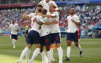 Tuyển Anh tiết lộ 5 cái tên sút penalty trận gặp Colombia