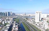 Bất động sản đứng đầu trong thu hút vốn FDI