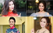 Dàn nữ MC tài sắc lọt đề cử VTV Awards 2018