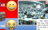 Tỷ giá USD liên tục "dậy sóng": DN xuất nhập khẩu "người khóc người cười"