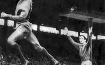 ĐT Bỉ tái hiện điều kì diệu của World Cup™ 1966