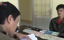 Bắt đối tượng cho vay nặng lãi hành hung người vay tiền ở Đồng Tháp