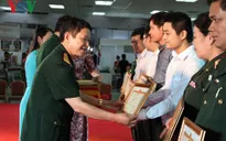 Bế mạc Hội chợ Thương mại Việt-Lào 2018