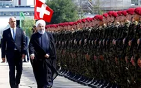 Iran - EU bàn thảo tương lai thỏa thuận hạt nhân