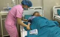 Cô gái 17 tuổi phát hiện u vú ở cả hai bên
