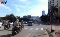Thủ đô Hà Nội tiếp tục nắng nóng 40 độ