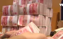 Các ngân hàng thương mại Trung Quốc đứng trước áp lực tăng vốn