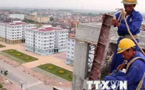 TP.HCM đấu giá 5.500 căn hộ và nền đất tái định cư