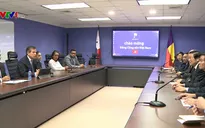 Việt Nam mong muốn tăng cường hợp tác nhiều mặt với Panama