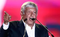 Tân Tổng thống Mexico dùng hòa bình để giải quyết cuộc chiến chống ma túy