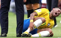 HLV Mexico: Đây là cuộc chơi của những người đàn ông, không phải nơi để Neymar diễn hài