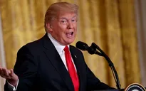 Nhiều lo ngại về chính sách bảo hộ mậu dịch của Tổng thống Trump