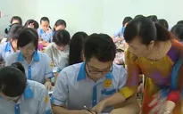 TP.HCM sẽ giảm số học sinh vào lớp 10 công lập