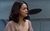Phạm Quỳnh Anh bật khóc khi nhắc đến nhóm H.A.T