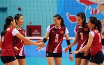 Nhìn lại VTV Cup 2015: ĐT bóng chuyền nữ Việt Nam không thể bảo vệ ngôi vô địch