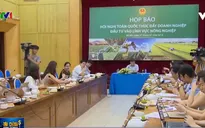 Đề xuất bảo hiểm cho các doanh nghiệp nông nghiệp
