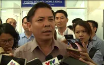 Bộ trưởng GTVT: "Nguyên nhân tai nạn có thể do tài xế xe khách buồn ngủ"