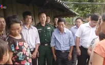 Phòng chống tội phạm mua bán người