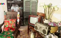 Ngược dòng thời gian với đám cưới thời bao cấp