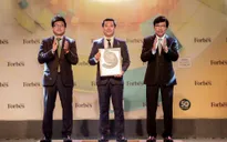 Vinamilk 6 năm liền lọt vào Top 50 công ty niêm yết tốt nhất Việt Nam