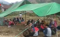 Indonesia tuyên bố tình trạng khẩn cấp sau động đất