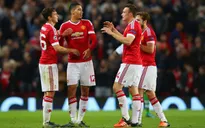 Chuyển nhượng bóng đá quốc tế ngày 30/7: Napoli muốn chiêu mộ hậu vệ của Man Utd