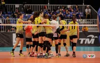VTV Cup - Ống nhựa Hoa Sen 2018: ĐT bóng chuyền nữ Việt Nam lắp ráp đội hình
