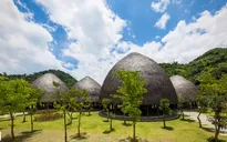 5 công trình đoạt giải thưởng Kiến trúc xanh 2018