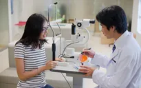 Bệnh cận thị giả và những mối nguy